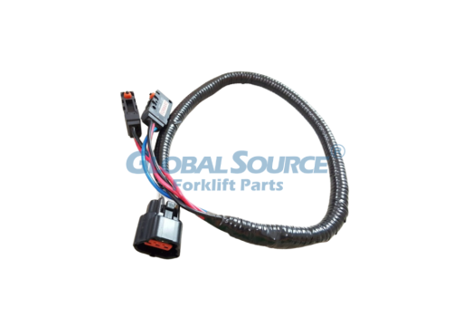 Detalhes do produto CHICOTE MONOTROL - H 1.8 TX - XT - MX