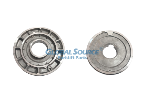 Detalhes do produto EMBOLO TRANS 74X2  Ø42,5 x Ø133,5