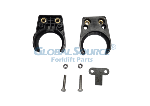 Detalhes do produto GARRA DE CENTRO DE USINAGEM BT 40