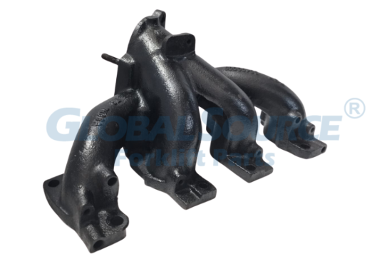 Detalhes do produto COLETOR ESCAPAMENTO