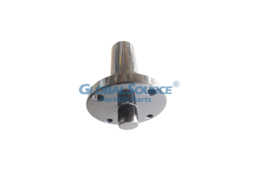 Detalhes do produto EIXO DO SUPORTE GM4.3V6