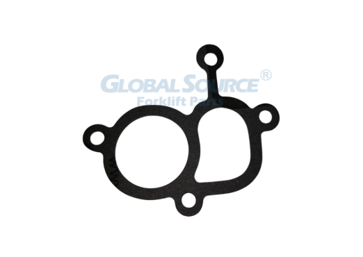 Detalhes do produto JUNTA FACE DO MOTOR PAPEL 0,8