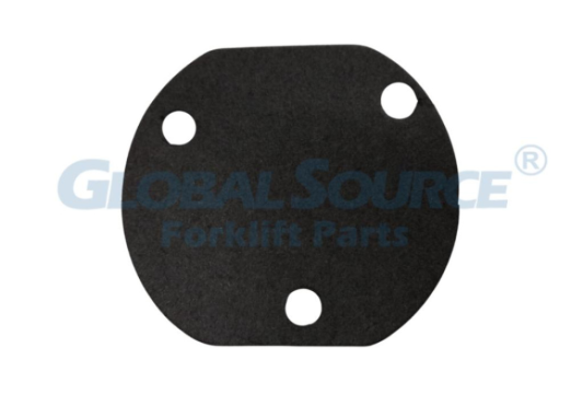 Detalhes do produto JUNTA DO EIXO