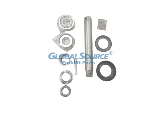 Detalhes do produto KIT PINO REI FTS - XM