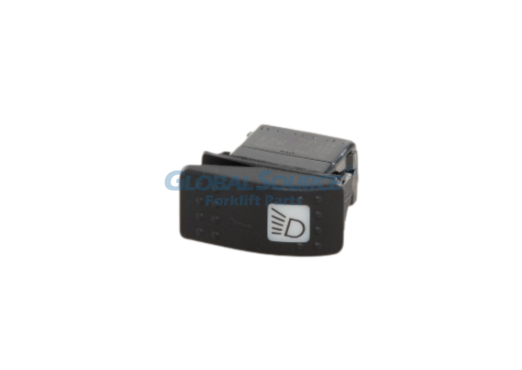 Detalhes do produto SWITCH