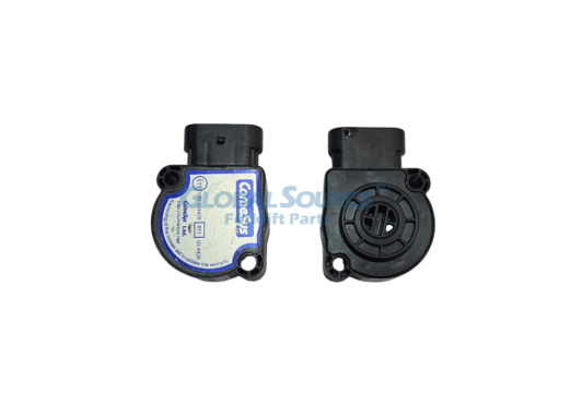 Detalhes do produto POTENCIOMETRO ACELERADOR GTS