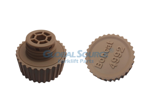 Detalhes do produto RESPIRO HIDRAULICO