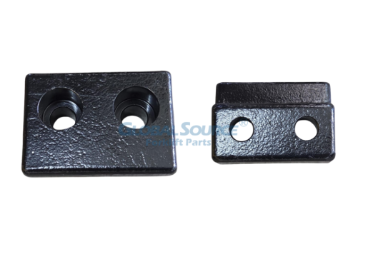 Detalhes do produto GANCHO CARRO SERIE A