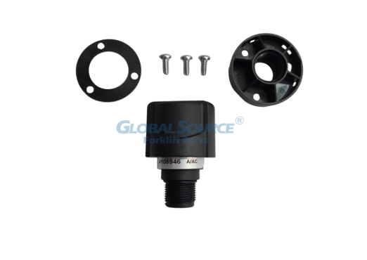 Detalhes do produto CJ TAMPA MENOR RM22X1,5