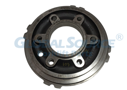 Detalhes do produto EMBOLO FREIO H80 A 120