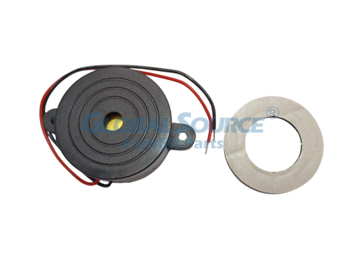 Detalhes do produto BUZINA