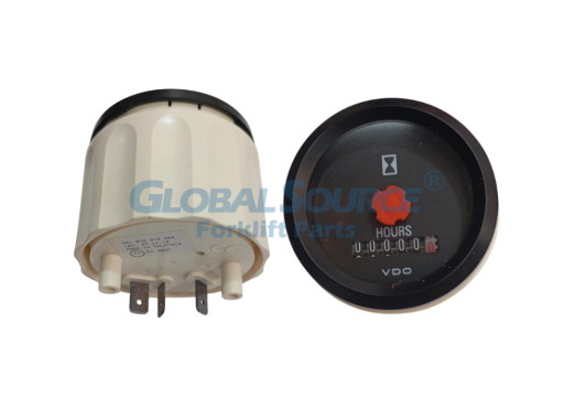 Detalhes do produto MARCADOR DE HORAS