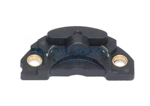 Detalhes do produto IMPULSOR DISTRIBUIDOR