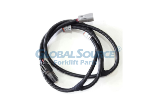 Detalhes do produto CHICOTE DO MOTOR 155FT