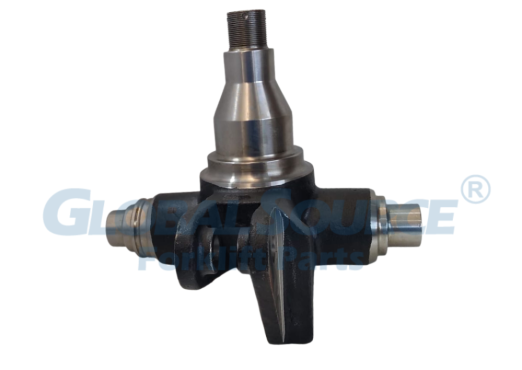 Detalhes do produto MANGA DE EIXO 155FT PINO 5/8 LE