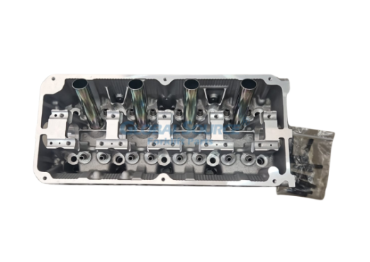 Detalhes do produto CABECOTE PSI 2.4 PELADO PRA VELA V.6