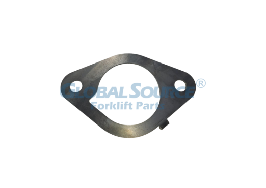 Detalhes do produto COTOVELO - FLANGE