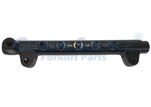 Detalhes do produto TUBO COMMON RAIL QSB 3.3 FLAUTA