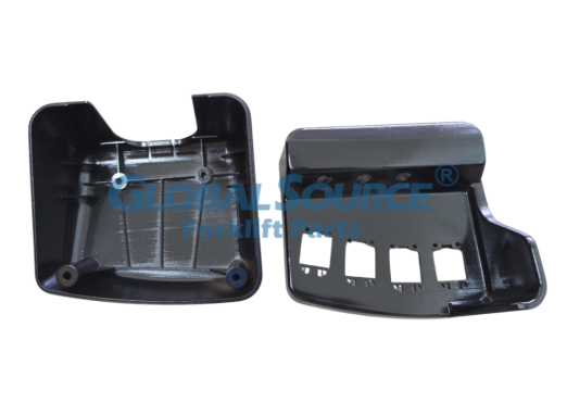 Detalhes do produto CONJUNTO DE CAPA MINI LEVER