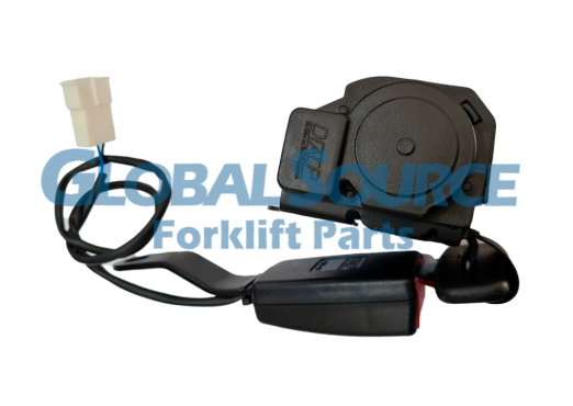Detalhes do produto KIT CINTO DE SEGURANÇA COM SENSOR n/a