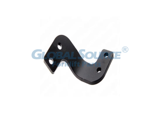 Detalhes do produto SUPORTE DO RETROVISOR LD
