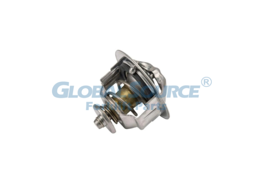 Detalhes do produto VALVULA TERMOSTATICA Kubota V3300 V3600 V3800