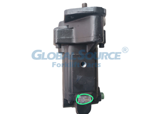 Detalhes do produto ACIONADOR BOMBA HIDRAULICA