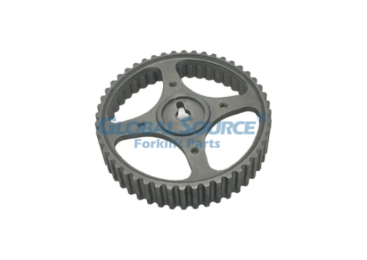 Detalhes do produto ENGRENAGEM COMAN VALVULAS PSI 2.4 IMPORT