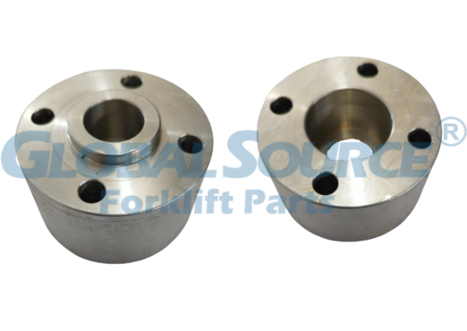 Detalhes do produto ESPAÇADOR KUBOTA 3800