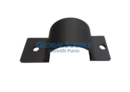 Detalhes do produto ABRACADEIRA CILINDRO CENTRAL H80 A 120