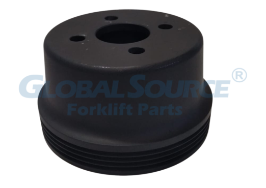 Detalhes do produto POLIA KUBOTA 3800