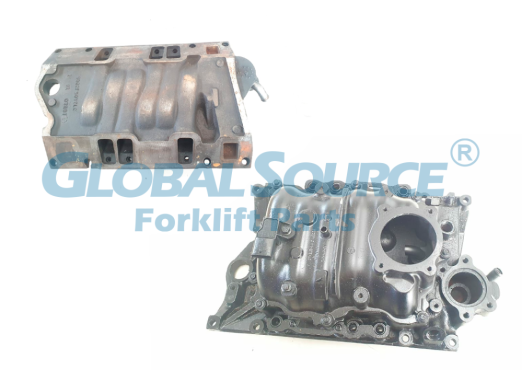 Detalhes do produto MESA ADMI MONIFOLD 4.3V6 COM BICO