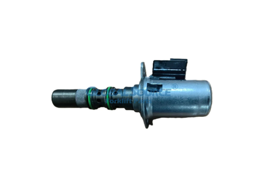 Detalhes do produto SOLENOIDE FULL-FLOW 50 FT IMPORT