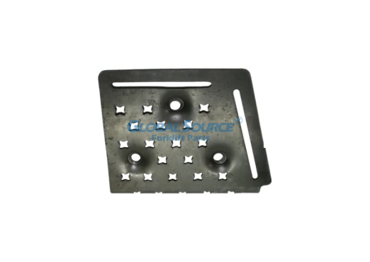 Detalhes do produto CHAPA DEGRAU H40 50 60 70 FTS / VX LD
