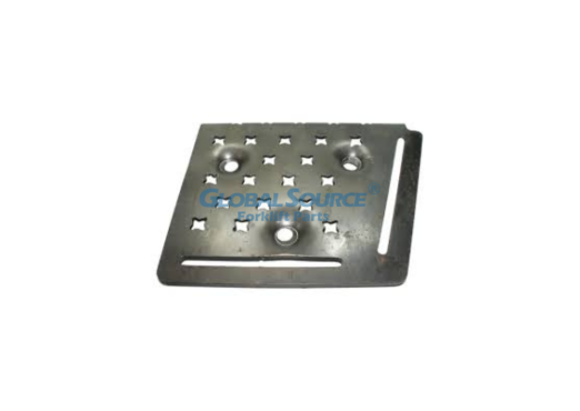 Detalhes do produto CHAPA DEGRAU H40 50 60 70 FTS / VX LE
