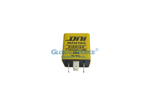 Detalhes do produto RELE SETA 12V