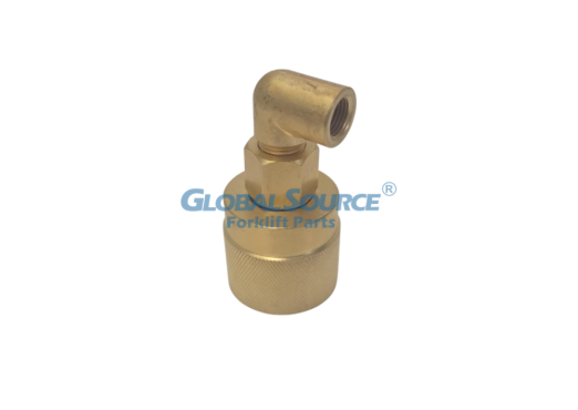 Detalhes do produto ENGATE DE GAS SAIDA LATERAL