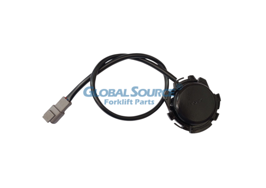 Detalhes do produto SENSOR OCUPACAO ACENTO + SUPORTE