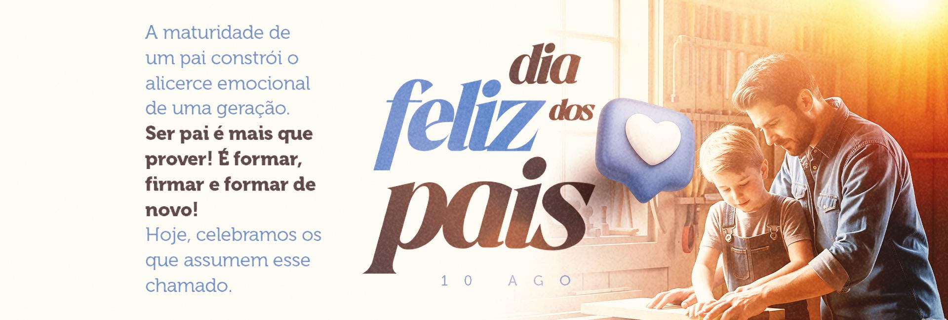 Dia dos Pais