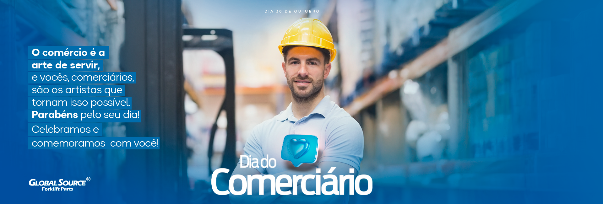 Dia do Comerciário