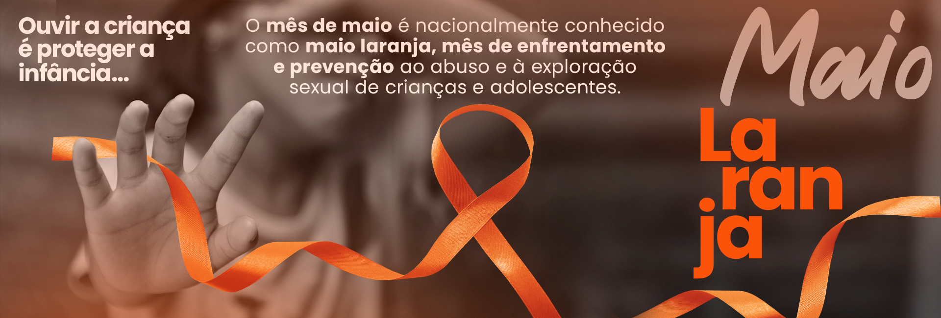 Maio Laranja Maio Laranja