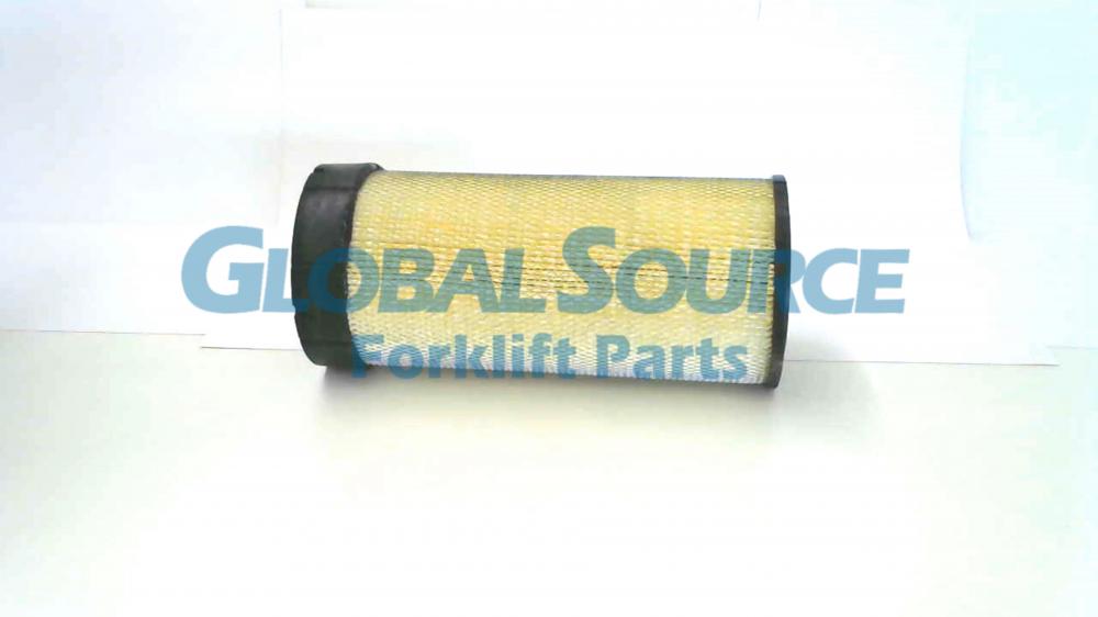 FILTRO DE AR 155 FT QSB3.3 / KUBOTA