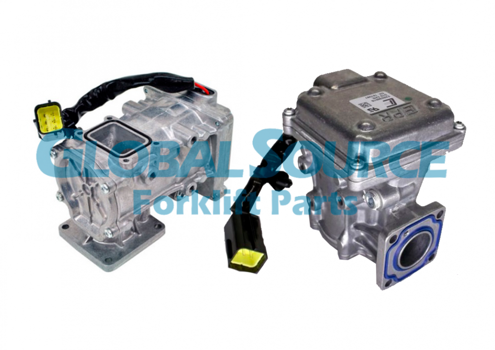 PRESSURIZADOR REGULADOR 155 FT KUBOTA WG2503