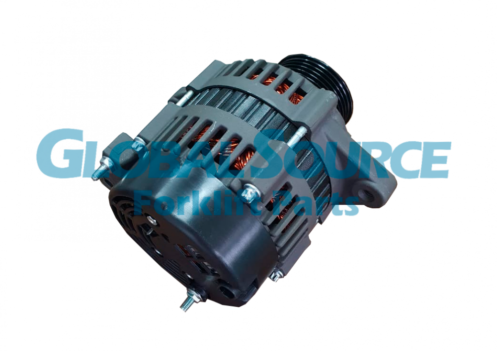 ALTERNADOR GM 2.4 - 4.3V6 KUBOTA 3800 ALTERNADOR GM 2.4 - 4.3V6 KUBOTA 3800