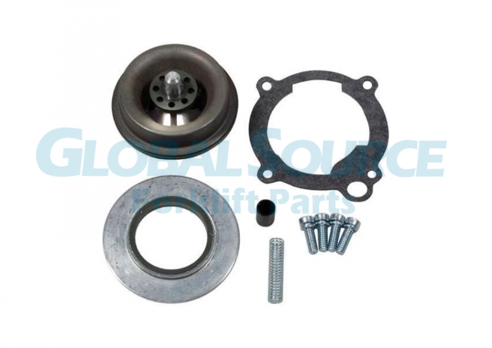 REPARO DO MIXER CA55-RK-COBRA.