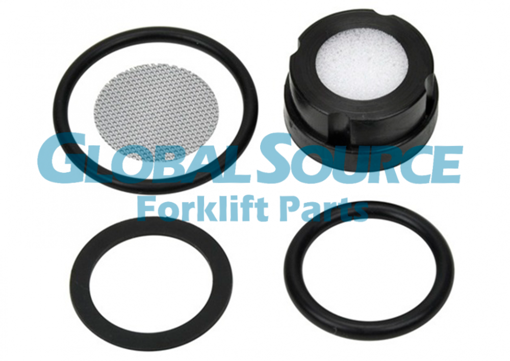 KIT CONJUNTO FILTRO