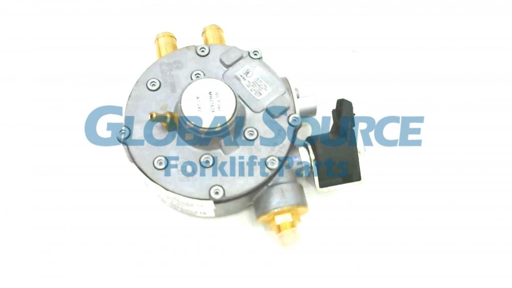 REGULADOR GLP GFI TELEFLEX REGULADOR GLP GFI TELEFLEX
