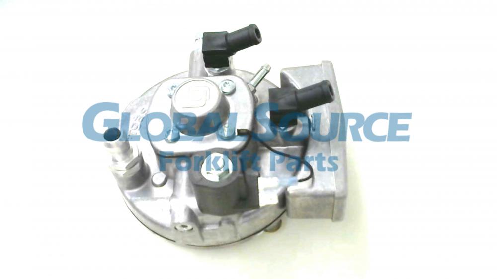 RODOGAS LIFT GAS