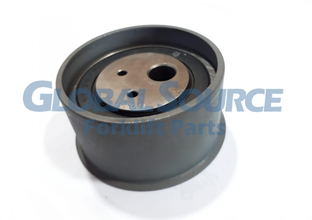 TENSIONADOR DA CORREIA DENTADA COM ABA PSI 2.4 TENSIONADOR DA CORREIA DENTADA COM ABA PSI 2.4