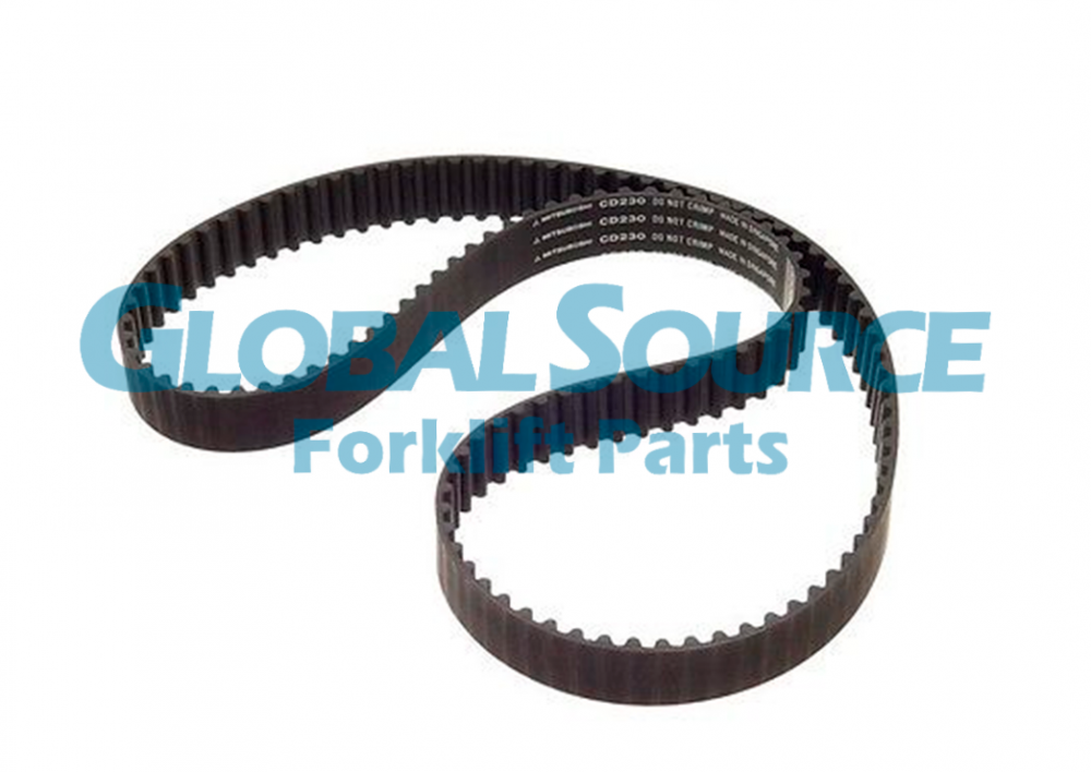 CORREIA DENTADA DO MOTOR PSI 2.4